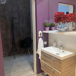 Familie Appartement met een Slaapkamer